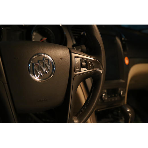 【特价月租-北京】别克 君威 2.0L 精英版 商品图3