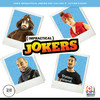 现货 Mego 好友互整 Impractical Jokers 挂卡 8英寸 潮玩 商品缩略图1
