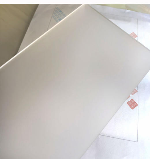 磨砂亚克力板-单面 商品图3