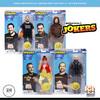 现货 Mego 好友互整 Impractical Jokers 挂卡 8英寸 潮玩 商品缩略图0