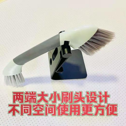 多功能双头弓形毛刷（一把） 商品图6