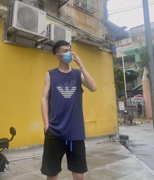 男背心88877-1 商品图4