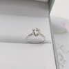 18k钻石戒指（0.8ct）圈口：9# 商品缩略图1