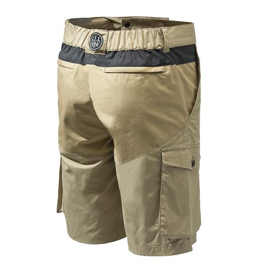 意大利BERETTA丛林猎人Hybrid短裤休闲户外运动裤男士 商品图3