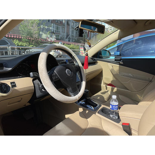 大众 迈腾 2.0TSI 自动舒适型 【长租-北京】 商品图4