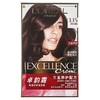 欧莱雅卓韵霜赋活养护染发霜 3.15号深赤灰褐色 172ml 商品缩略图0