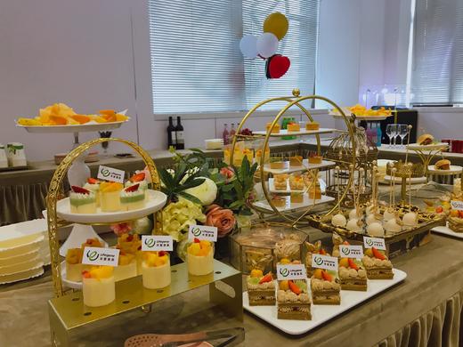甜品台|茶歇、生日宴、结婚宴 商品图2