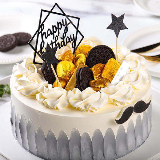 胡子老爸 商品图0