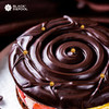 【熔岩（芒果＆草莓）巧克力蛋糕】鲜甜爆汁水果 融合黑巧克力，每一口都爱不释口 商品缩略图1