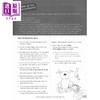【中商原版】【新加坡英语教材】Targeting English Grammar Book 3 目标英语语法书3 含答案 小学英语语法技能 7-12岁 商品缩略图3