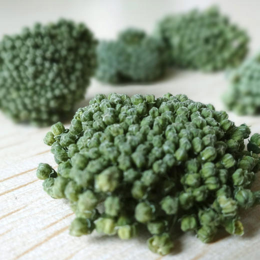 （珍滋味）三七花 商品图1