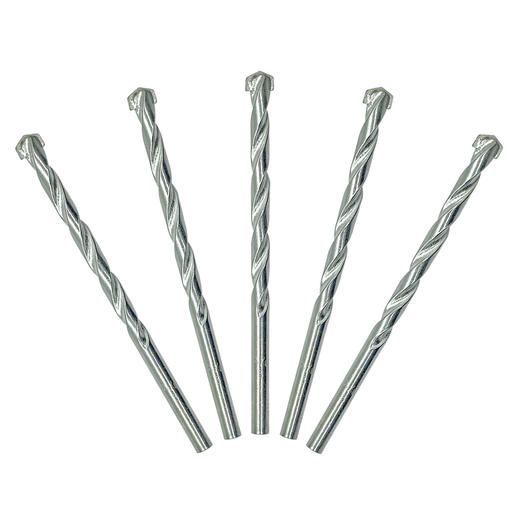 【货号03058】9毫米冲击钻头 墙壁钻头陶瓷钻头9MM直径 商品图2