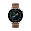 HUAWEI WATCH 3 Pro智能手表 运动智能手表 时尚/活力款 鸿蒙HarmonyOS eSIM独立通话强劲续航心脏与呼吸健康 商品缩略图1