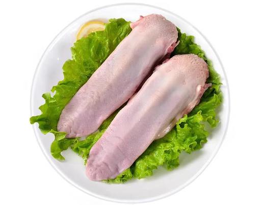 猪舌头 250g/500g 商品图0