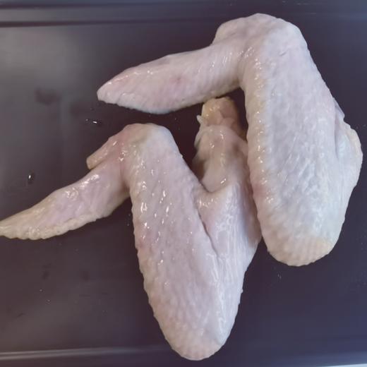 散养鸡翅500g 商品图3