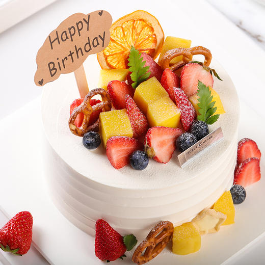 森林小果 商品图0