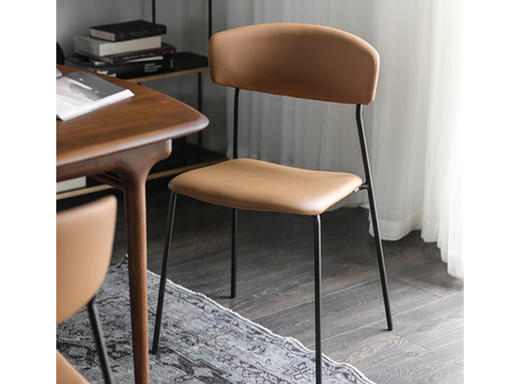 Jord 餐椅 商品图3