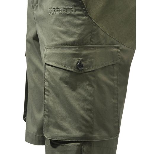 意大利BERETTA丛林猎人Hybrid短裤休闲户外运动裤男士 商品图4