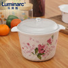 LUMINARC乐美雅3.5L波浪纹花锅 商品缩略图0