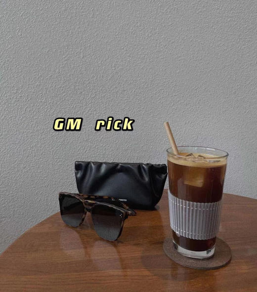 GM 太阳镜合集 商品图0