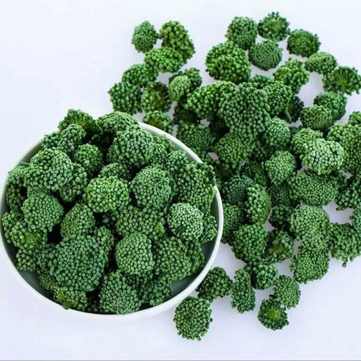 （珍滋味）三七花 商品图2