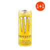 [1+1]코카콜라 몬스터에너지시트라캔355ml 商品缩略图0