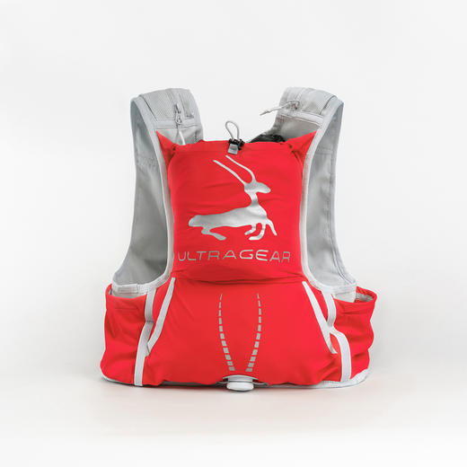 优极UG FastMore 6L越野跑背包 商品图0