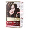 欧莱雅卓韵霜赋活养护染发霜 4.45号 172ml/盒 商品缩略图1
