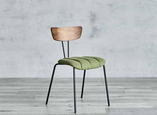 Torp  餐椅 商品图0