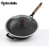 乐美雅- moltobella铸铁炒锅34cm 商品缩略图0