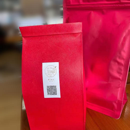 安徽·元龙培桂·祁门金针红茶袋装（10包*3.5g） 商品图3