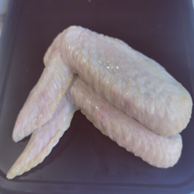 【冷冻】鸡翅500g-运输过程会解冻