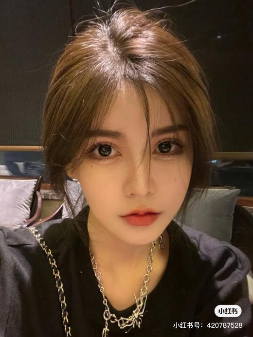 AROMI小黑豆（硅水凝胶） 约14.2mm  【半年抛】   商品图0