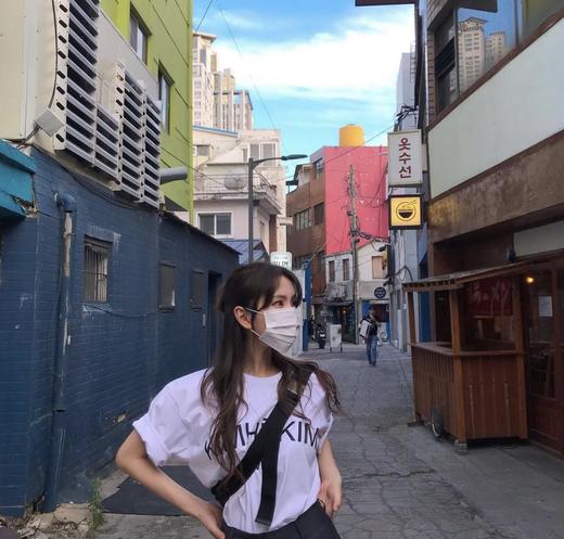 KIMHEKIM | KHK T恤 商品图2