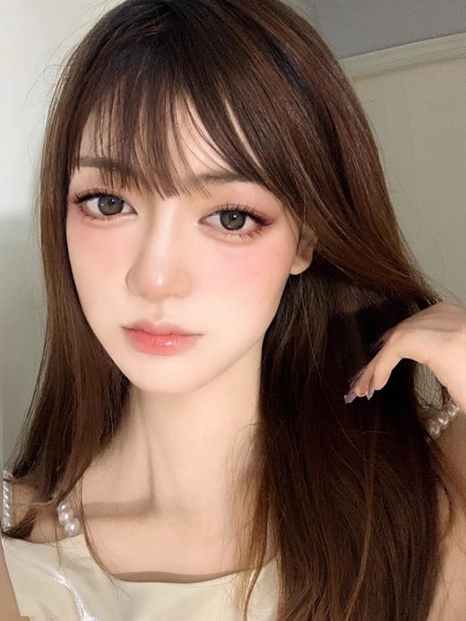 medusee 极简星星黑/极简星星巧 商品图8