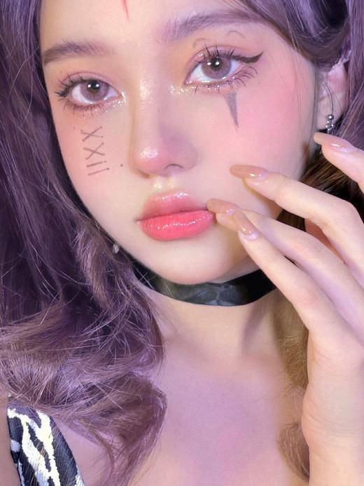 oh！con 烟熏玫瑰 商品图0