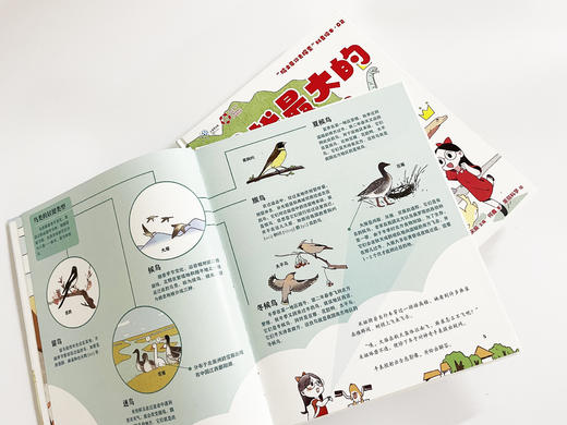 院士带你去探索 商品图4