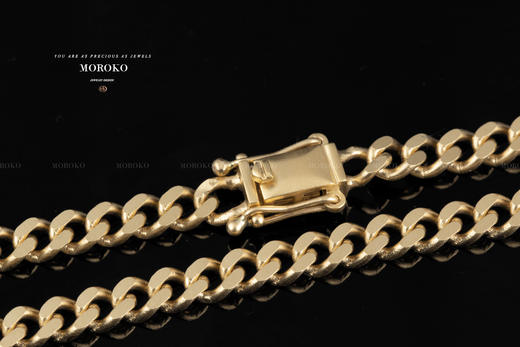 怀旧情绪·复古风 | Choker 商品图4