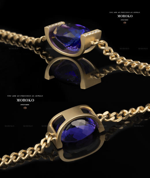 怀旧情绪·复古风 | Choker 商品图3