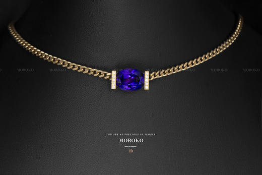 怀旧情绪·复古风 | Choker 商品图7