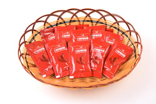 「机上同款」川味辣酱 商品图0