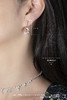 樱桃·珍珠 | 垂坠耳钉 商品缩略图1