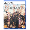 二手PS5游戏 绯红结系 猩红节点 中文版 商品缩略图0