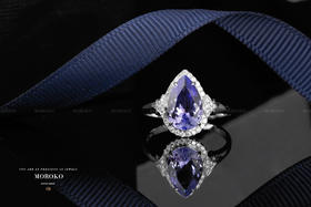 sissi 茜茜·宝石镶嵌 | 戒指