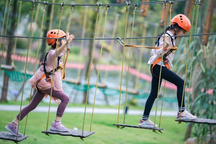 9元抢冒险湾儿童票,还有摩托艇,水上沙发,市区就能体验到的水上项目