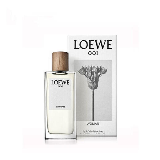 罗意威（LOEWE） 事后清晨 男女士香水 商品图3