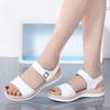 【服饰鞋包】软底孕妇平跟休闲舒适防滑百搭平底凉鞋 商品缩略图1