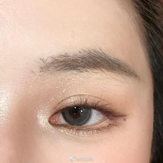 【小红书推荐款】lilian 灰不蓝 /年抛/直径14.5/着色13.8,128/副178/两副218/三副248/四副 商品图5