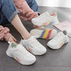 【服饰鞋包】网面透气增高爆米花底老爹运动鞋 商品缩略图2