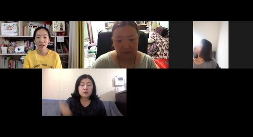 19.恐惧还是爱 启发式提问 商品图0